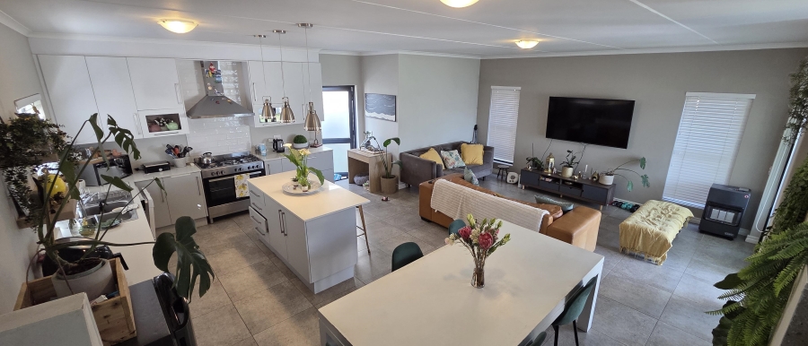 To Let 3 Bedroom Property for Rent in Groot Phesantekraal Estate Western Cape